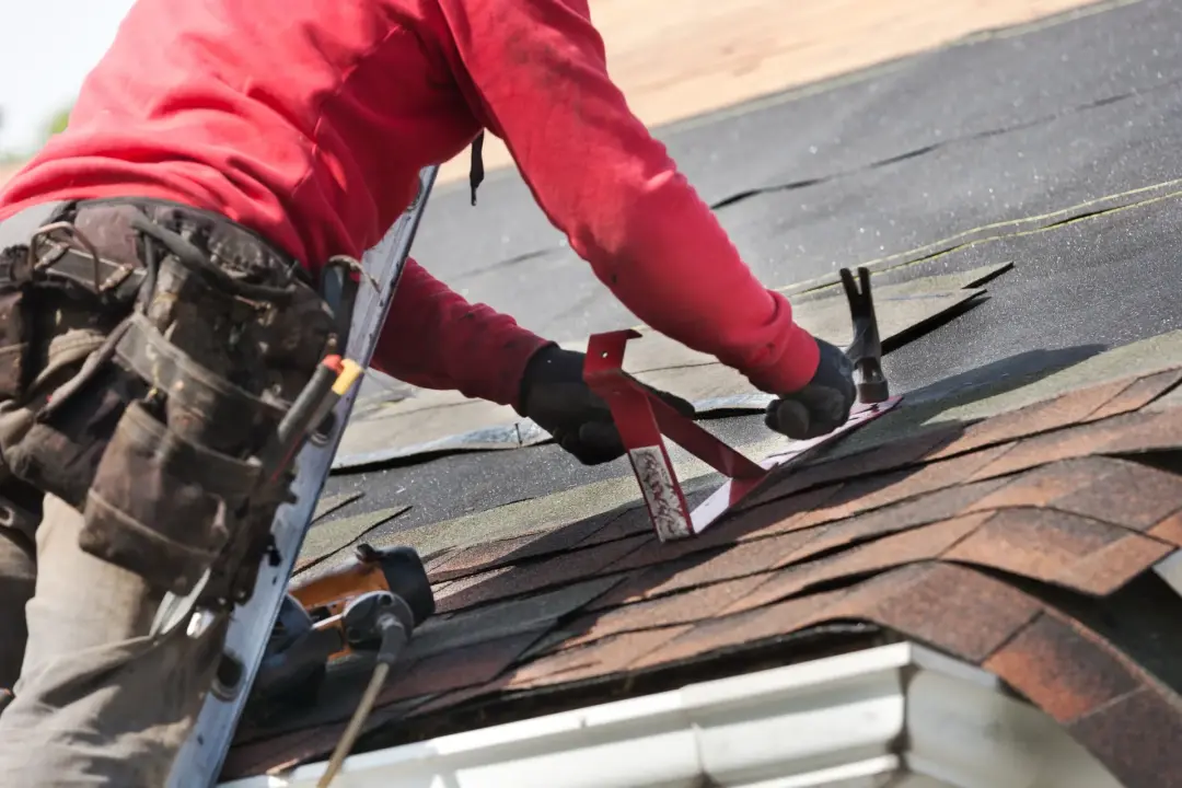 Roof Repairs Croydon, Streatham, Mitcham