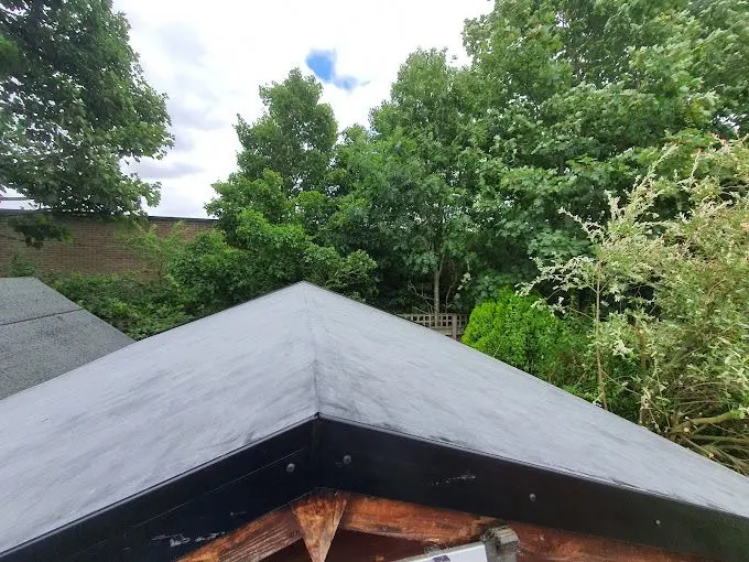 Pitched Roofs Croydon, Streatham, Mitcham